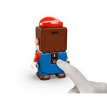 Купить Лего 72043 Интерактивный Марио и карт, Супер Марио.