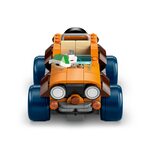 Купить Лего 72044 Погоня за растением-пираньей, Супер Марио.