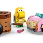 Купить Лего 72044 Погоня за растением-пираньей, Супер Марио.