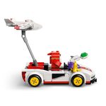 Купить Лего 72045 Скромняга и Пи-Винг, Супер Марио.