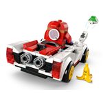 Купить Лего 72045 Скромняга и Пи-Винг, Супер Марио.