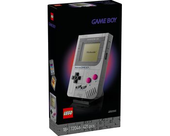 Game Boy