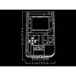 Купити Лего 72046 Game Boy, Супер Маріо. Купити Лего 72046 Game Boy, Супер Маріо.