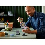 Купити Лего 72046 Game Boy, Супер Маріо. Купити Лего 72046 Game Boy, Супер Маріо.