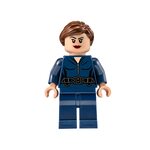 Лего 76042 Геллікарріер ЩИТ, Супер Герої.