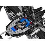 Лего 76046 Поєдинок в небі, Супер Герої.