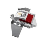 Лего 76050 Небезпечне пограбування, Супер Герої.