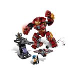 Купити Лего 76104 Розгром Халкбастера, Super Heroes.