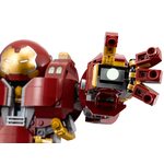Купити Лего 76105 Халкбастер: Ера Альтрона, Super Heroes.