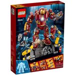 Купити Лего 76105 Халкбастер: Ера Альтрона, Super Heroes.