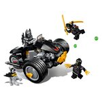 Купити Лего 76110 Бетмен: Напад Кігтів, Super Heroes. Купити Лего 76110 Бетмен: Напад Кігтів, Super Heroes.