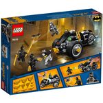 Купити Лего 76110 Бетмен: Напад Кігтів, Super Heroes. Купити Лего 76110 Бетмен: Напад Кігтів, Super Heroes.