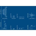 Купити Лего 76138 Бетмен і втеча Джокера, Супер Герої. Купити Лего 76138 Бетмен і втеча Джокера, Супер Герої.