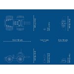 Купити Лего 76133 Погоня Людини-Павука серії Супер Герої Спайдермен. Купити Лего 76133 Погоня Людини-Павука серії Супер Герої Спайдермен.
