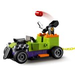 Купити Лего 76180 Бетмен проти Джокера: гонитва на Бетмобілі, Супер Герої. Купити Лего 76180 Бетмен проти Джокера: гонитва на Бетмобілі, Супер Герої.