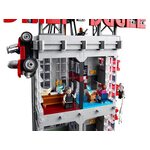Купити Лего 76178 Daily Bugle, Марвел. Купити Лего 76178 Daily Bugle, Марвел.