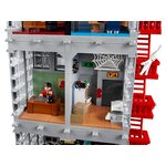 Купити Лего 76178 Daily Bugle, Марвел. Купити Лего 76178 Daily Bugle, Марвел.