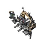 Купити Лего 76183 Штаб-квартира Бетмена, Супер Герої. Купити Лего 76183 Штаб-квартира Бетмена, Супер Герої.