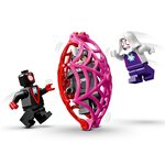 Придбати Лего 10791 Мобільний штаб команди Spidey, Супер Герої.