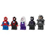 Придбати Лего 10791 Мобільний штаб команди Spidey, Супер Герої.