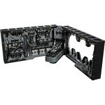 Купити Лего 76252 Shadow Box Бетпещера, Супер Герої.