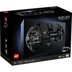 Купити Лего 76252 Shadow Box Бетпещера, Супер Герої.