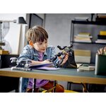 Купити Лего 76259 Фігурка Бетмена, Марвел. Купити Лего 76259 Фігурка Бетмена, Марвел.