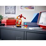 Купити Лего 40581 BIONICLE Таху та Такуа. Купити Лего 40581 BIONICLE Таху та Такуа.