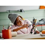 Купити Лего 76249 Веномізований Грут Супер Герої.