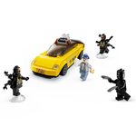 Купити Лего 5008076 Таксі LEGO Marvel.