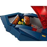 Купити Лего 76281 Люди Ікс Джет, Супер герої.