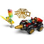 Купити Лего 10792 Дриль Spinner Транспортний засіб, Супер герої.