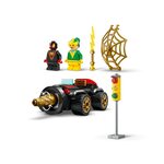 Купити Лего 10792 Дриль Spinner Транспортний засіб, Супер герої.