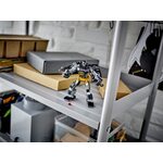 Купить Лего 76270 Бронированный робот Бэтмена, Супер герои.