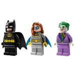 Купити Лего 76272 The Batcave з Бетменом, Бетгерл і Джокером, Супер герої. Купити Лего 76272 The Batcave з Бетменом, Бетгерл і Джокером, Супер герої.