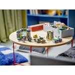 Купити Лего 76272 The Batcave з Бетменом, Бетгерл і Джокером, Супер герої. Купити Лего 76272 The Batcave з Бетменом, Бетгерл і Джокером, Супер герої.