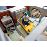 Купити Лего 76294 Особняк Ікс Марвел. Купити Лего 76294 Особняк Ікс Марвел.