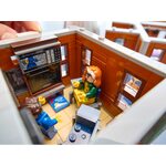 Купити Лего 76294 Особняк Ікс Марвел. Купити Лего 76294 Особняк Ікс Марвел.
