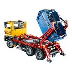 Конструктор Контейнеровоз LEGO Technic 42024.