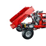 Конструктор Тюнінгований пікап LEGO Technic 42029. Конструктор Тюнінгований пікап LEGO Technic 42029.