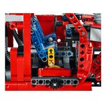 Конструктор Тюнінгований пікап LEGO Technic 42029. Конструктор Тюнінгований пікап LEGO Technic 42029.
