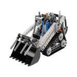 Конструктор Компактний гусеничний навантажувач LEGO Technic 42032. Конструктор Компактний гусеничний навантажувач LEGO Technic 42032.