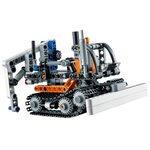 Конструктор Компактний гусеничний навантажувач LEGO Technic 42032. Конструктор Компактний гусеничний навантажувач LEGO Technic 42032.