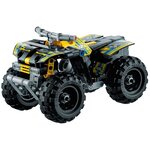 Конструктор Квадроцикл LEGO Technic 42034.
