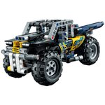 Конструктор Квадроцикл LEGO Technic 42034.
