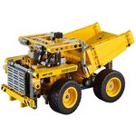 Конструктор Кар'єрний вантажівка LEGO Technic 42035.