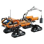 Конструктор Арктичний вантажівка LEGO Technic 42038.