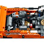 Конструктор Арктичний вантажівка LEGO Technic 42038.