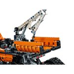 Конструктор Арктичний вантажівка LEGO Technic 42038.