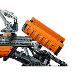 Конструктор Арктичний вантажівка LEGO Technic 42038.